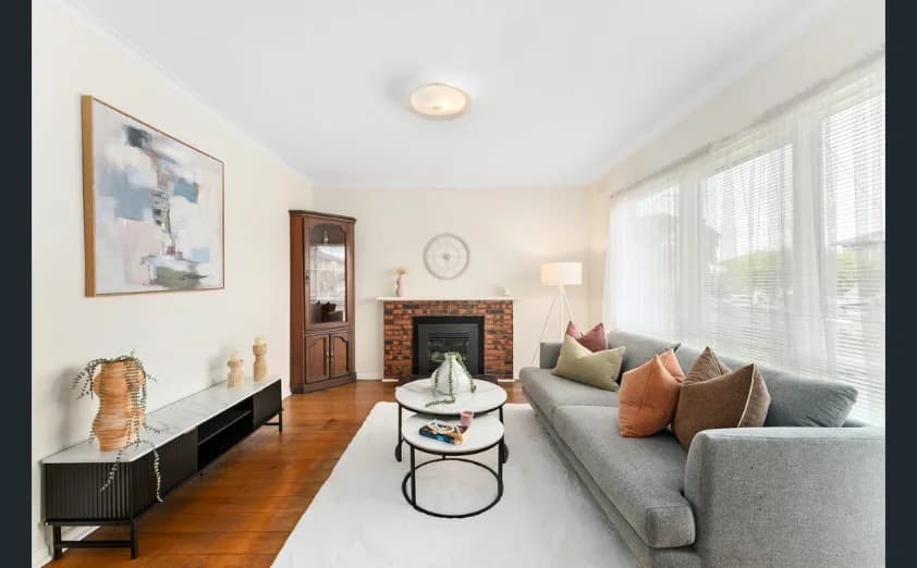 Clarinda — Homazing styled home
