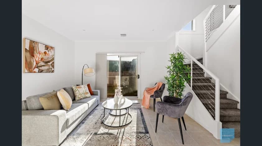Burnside Heights — Homazing styled home