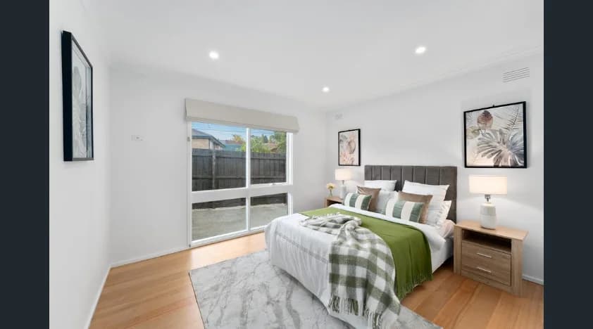 Noble Park North — Homazing styled home