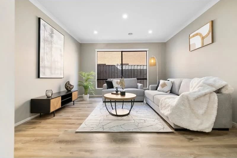 Partial Style property styling